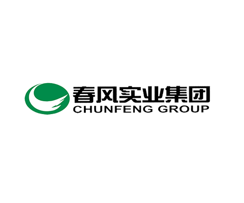 河北隆春通用设备制造有限责任公司 Logo